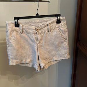 Lilly Pulitzer sz 2 Callahan short